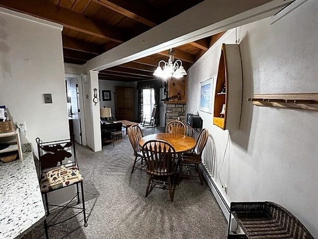 Photo - Long Term Rental- Treehouse Condo I208 Unit I  208