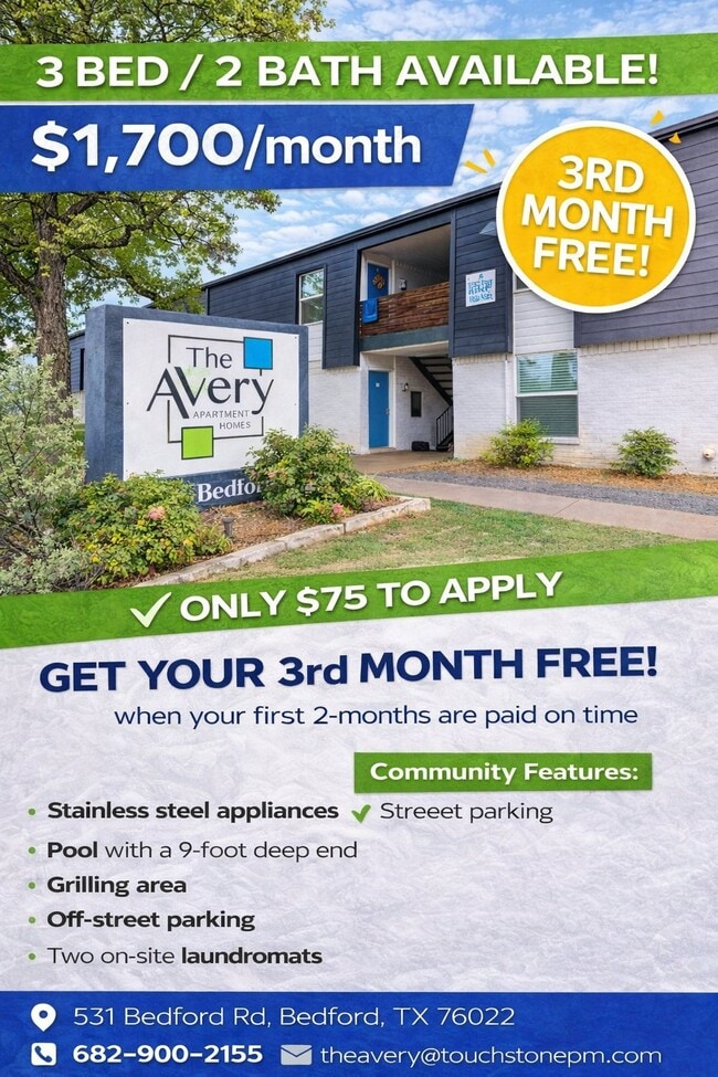 Photo - 531 Bedford Rd Unidad 135