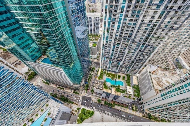 Building Photo - 300 Biscayne Blvd Way Unit 4108W Rental