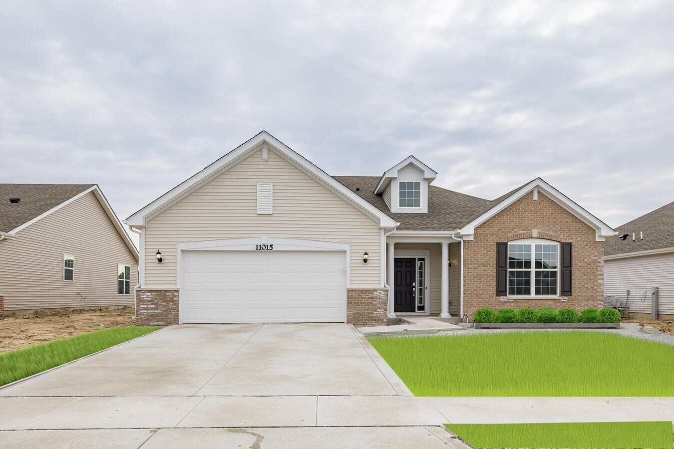 Photo - 11015 Charles Dr