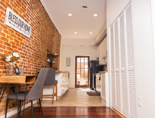 Photo - 222 Florida Ave NW