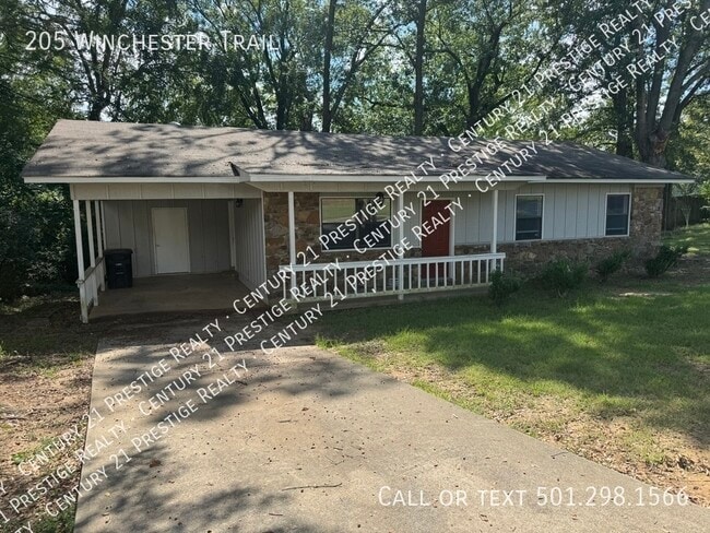 Building Photo - 205 Winchester Trail Rental