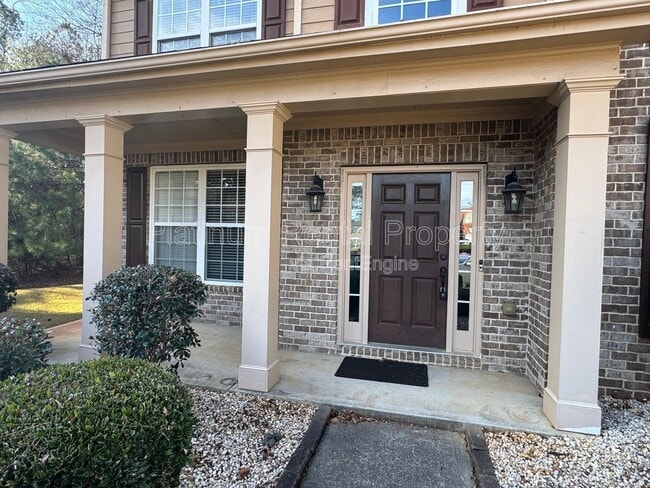 Photo - 2521 Owens Landing Trail NW