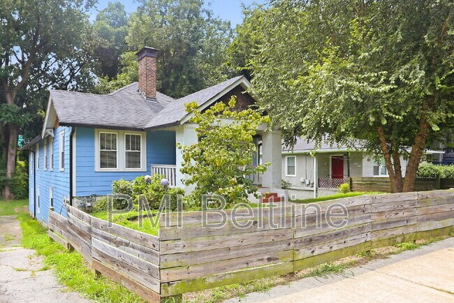 Photo - 1164 Sells Ave SW