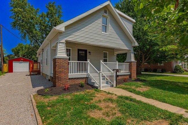Photo - 2200 Vogel Rd