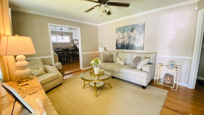 Photo - Three bedroom one bath!