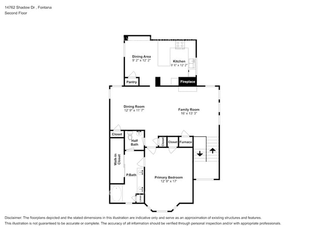 Photo - 14762 Shadow Dr