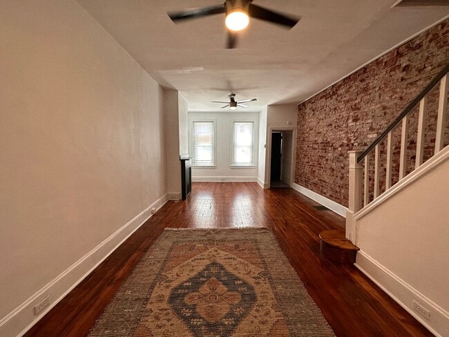 Old charm mixed with new finishes. Beautif... - Old charm mixed with new finishes. Beautif... Casa