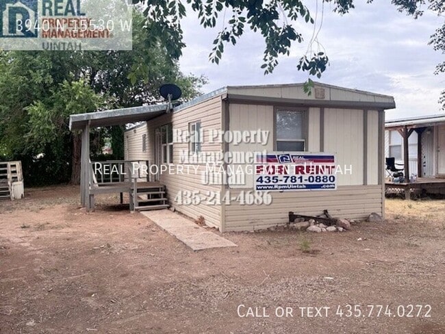 Building Photo - 3940 15530 W Rental