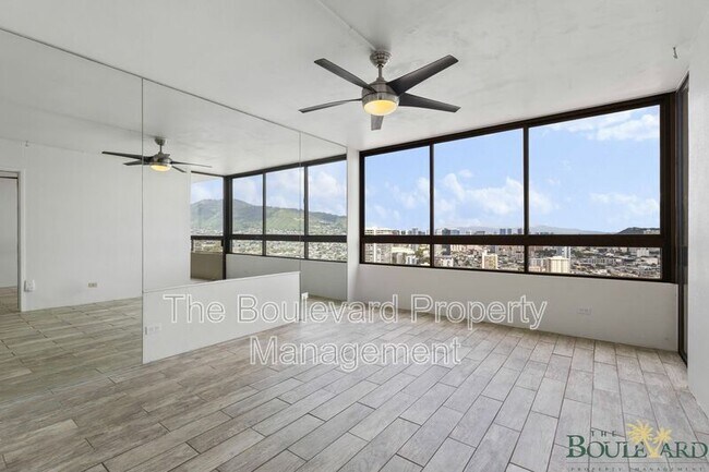 Photo - 2499 Kapiolani Blvd Unit Apt 3506