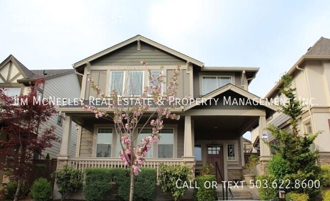 Building Photo - 14679 NW Orchid St Rental
