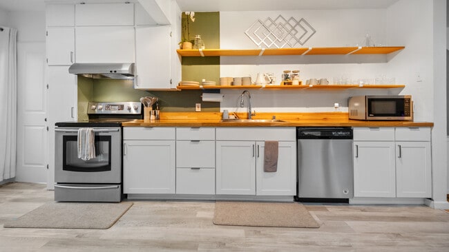 Photo - 2910 E 28th St Unit Main House