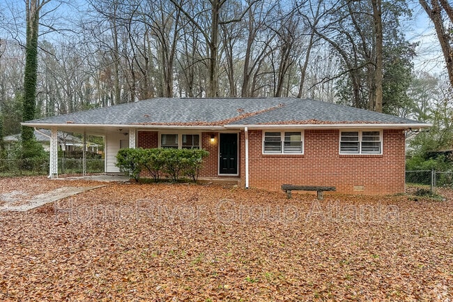 Building Photo - 506 Shady Ln Dr Rental
