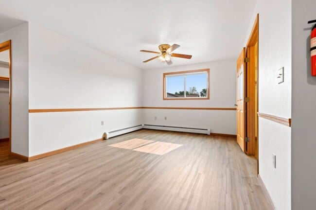 Photo - Brook Park Apartments