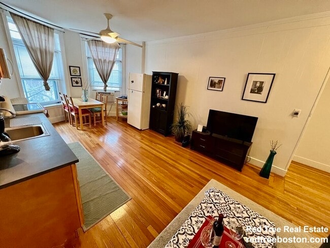 Photo - 36 Winchester St Condo Unit 7