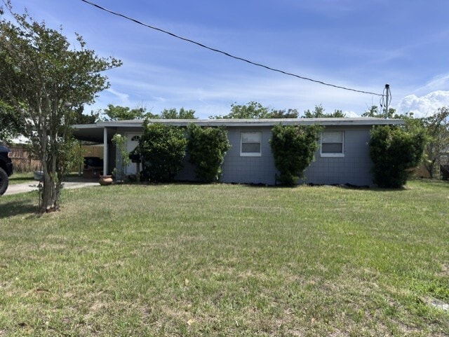 Building Photo - 826 Amberjack Ln