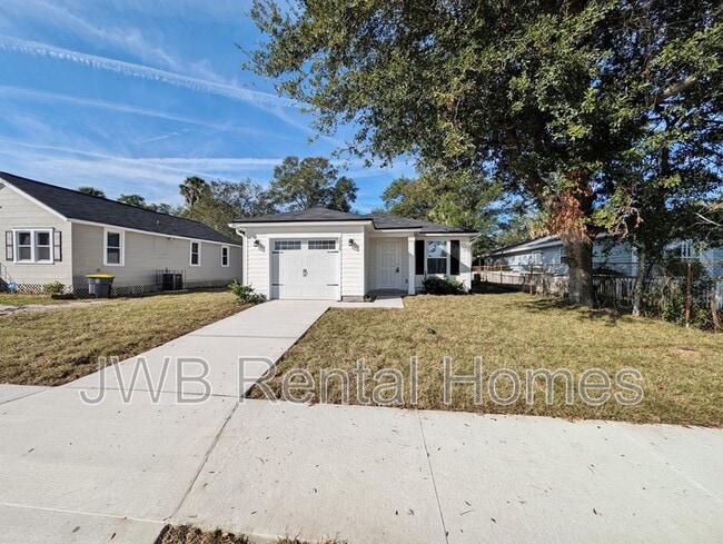 Building Photo - 1538 Harrison St Rental