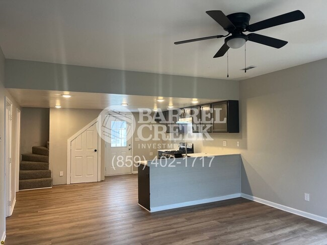 Photo - 2-Bed 1-Bath House + Large Storage Garage