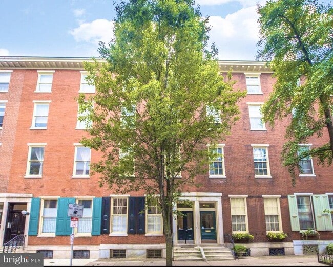 Photo - 1716 Pine St Apartment Unit 2 (1R)