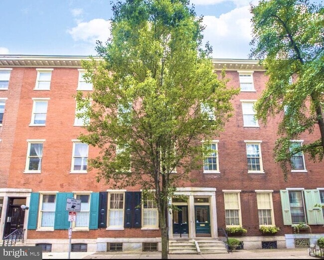 Building Photo - 1716 Pine St Unit 2 (1R) Rental