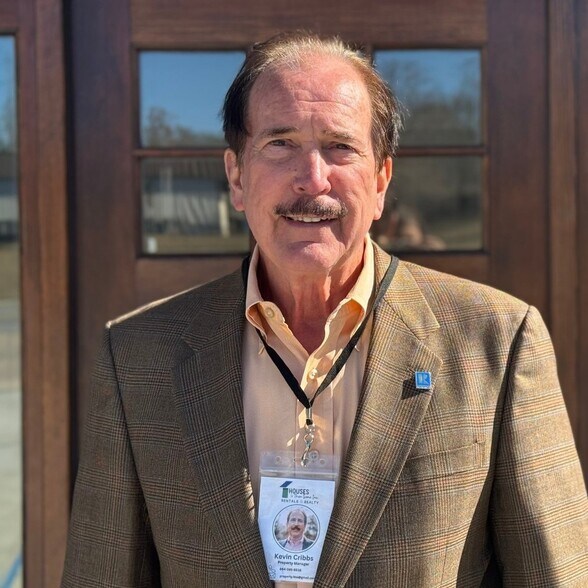 Primary Contact Photo