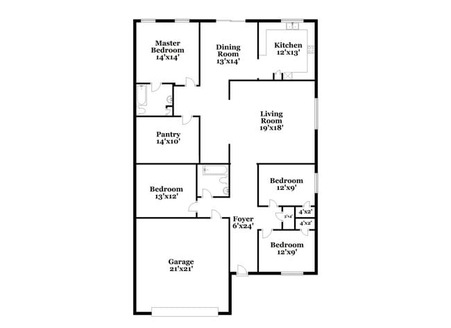 Photo - 2040 Shawnee Trail