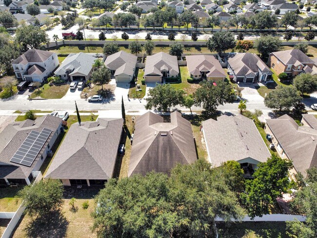 Photo - Move-In Ready Home with Open Layout and Op...