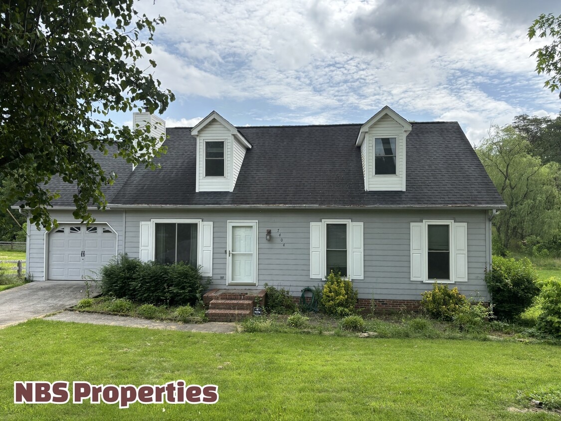 Photo - 7404 Foxglove Ln (Knoxville, TN)