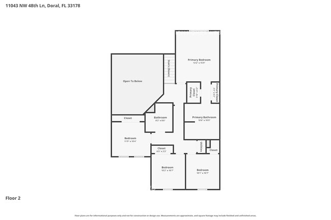 Photo - 11043 NW 48th Ln
