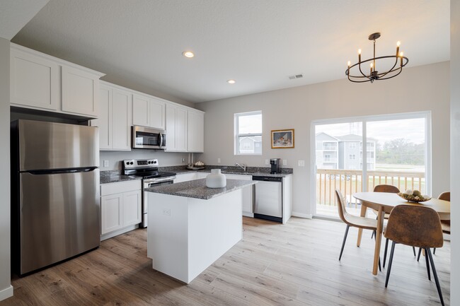 Lamp Rd Glenbrook, LLC