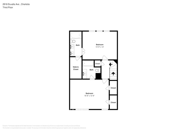 Photo - 2918 Duvalla Ave