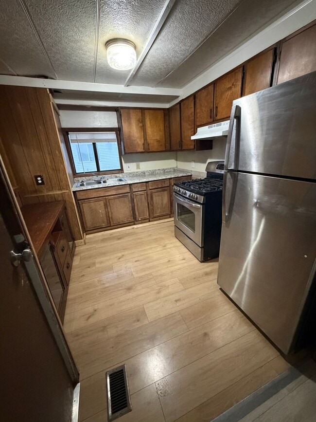 Photo - Danford Single-Family Lots Unidad Trailer 2