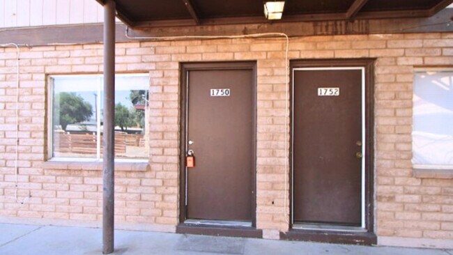 Photo - 1750 E 6th Ave