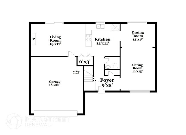 Photo - 10307 Kiowa Dr
