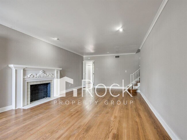 Photo - 3 Bedroom Home + 1 Bedroom Apartment near OCU and Uptown!