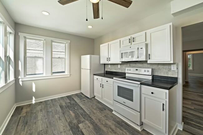 Photo - 1205 Charleston Ave