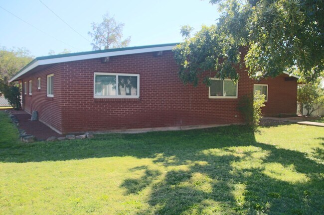 Photo - Updated Classic - Mid Century 4/2 2600 sf. All one level.