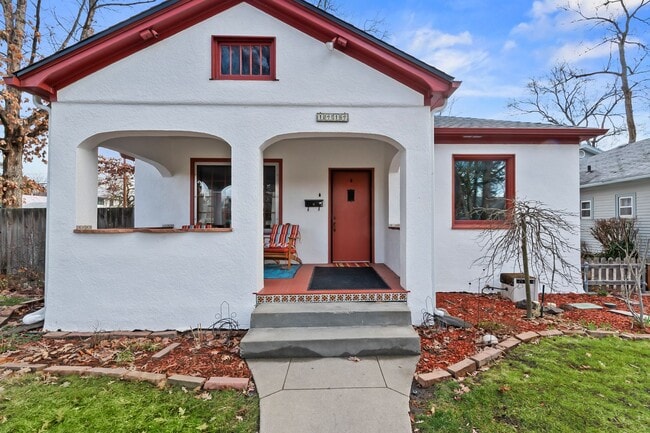 Photo - 4 Bedroom 2 Bathroom Home in the North End