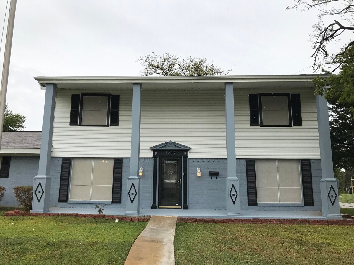 Photo - 3729 Byrd Dr