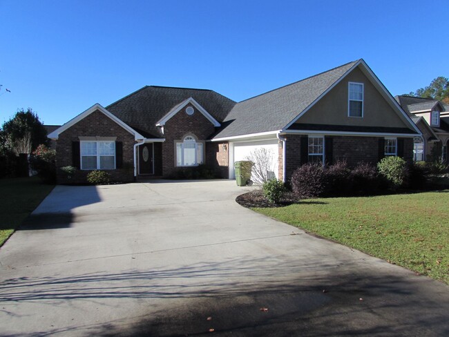 Carolina Palms Subdivision, coming soon! - Carolina Palms Subdivision, coming soon! House