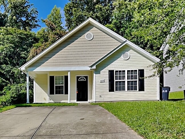 Building Photo - 6837 Ciera Nichole Ct Rental