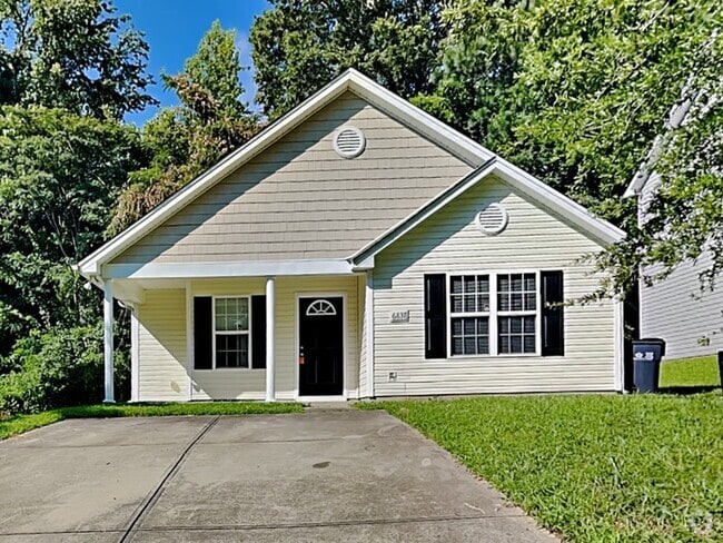 Building Photo - 6837 Ciera Nichole Ct Rental