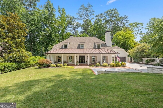 Photo - 3405 Valley Rd NW House