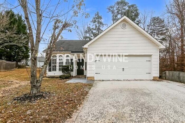 Photo - 5831 Silver Eagle Dr