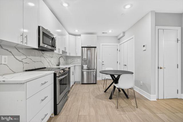 Photo - 1638 K St NE Unit B2