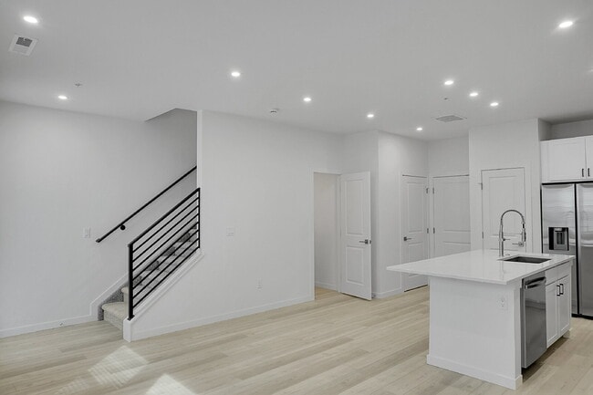 Photo - $2,350- 3 Bed 2.5 Bath Townhome in CO Spri...