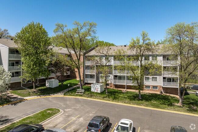 Photo - Black Forest Condominiums