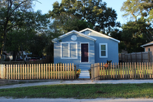 Photo - 1612 E Sitka St