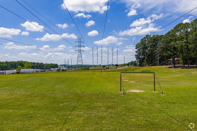 Sports Field