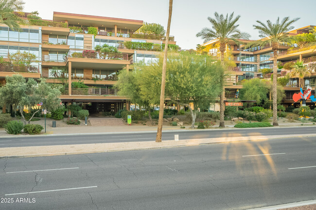 Photo - 7167 E Rancho Vista Dr Apartment Unit 6004